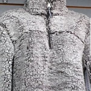 Boxercraft Sheroa 1/4 zip pullover